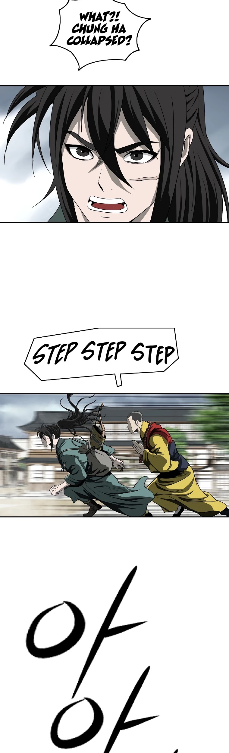 Bowblade Spirit Chapter 104 page 14 - Chapter 104