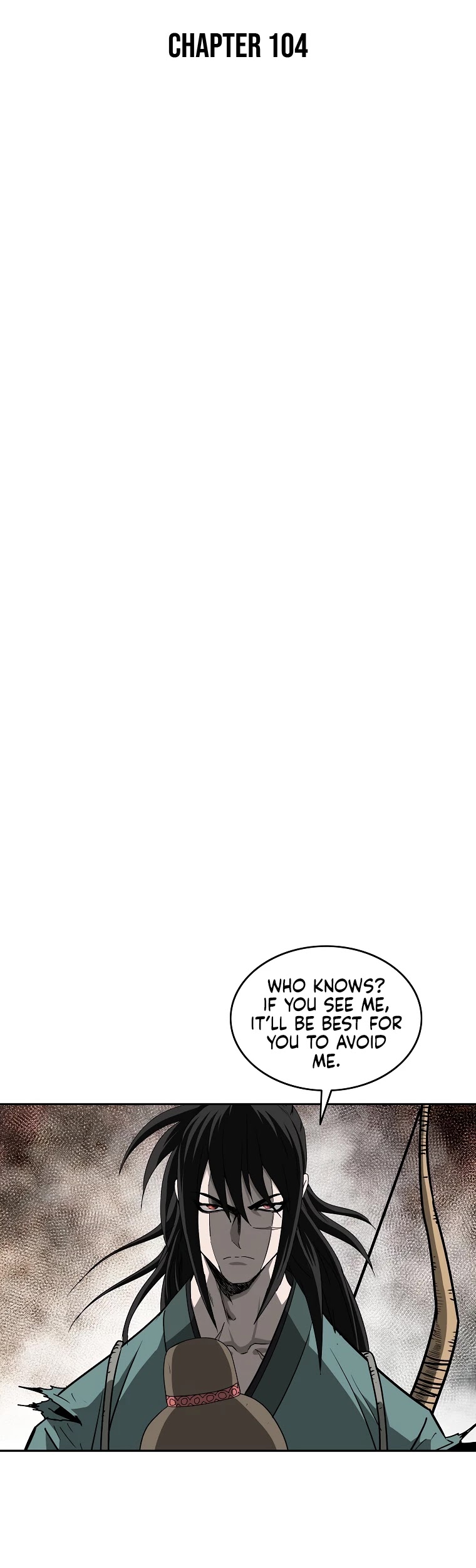 Bowblade Spirit Chapter 104 page 2 - Chapter 104