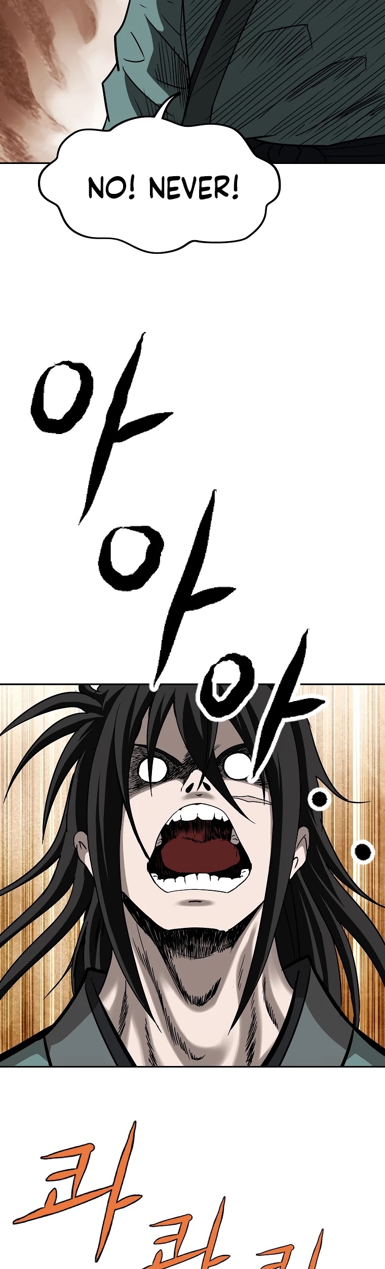 Bowblade Spirit Chapter 104 page 34 - Chapter 104
