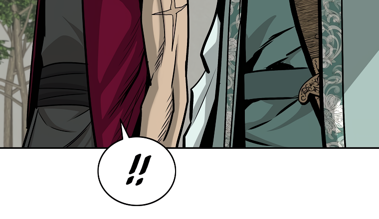 Bowblade Spirit Chapter 104 page 45 - Chapter 104