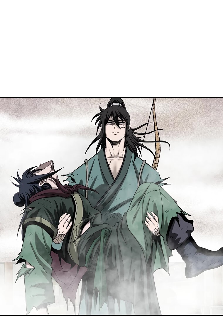 Bowblade Spirit Chapter 104 page 5 - Chapter 104