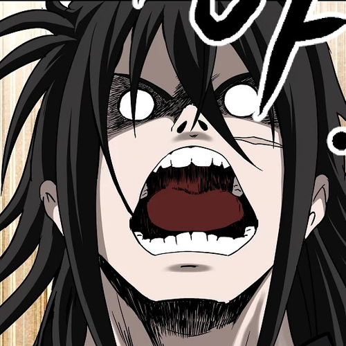 Bowblade Spirit Chapter 104 cover
