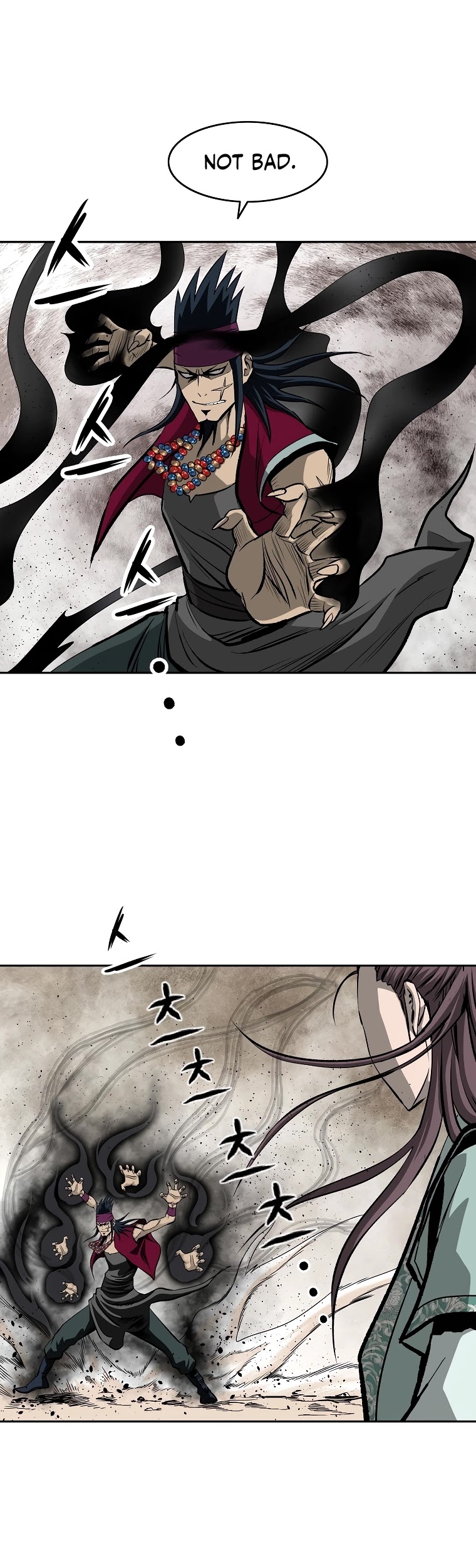 Bowblade Spirit Chapter 105 page 12 - Chapter 105