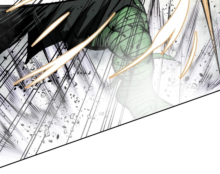 Bowblade Spirit Chapter 105 page 20 - Chapter 105