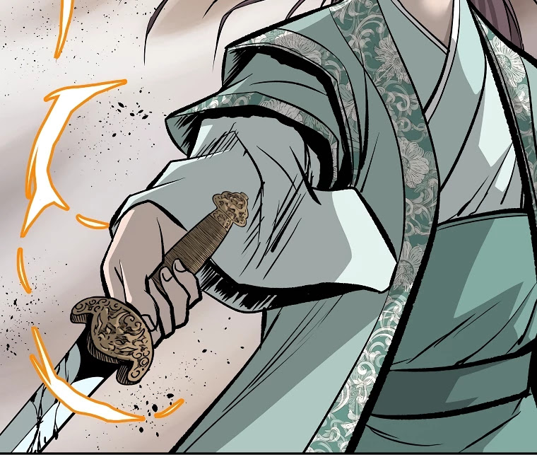 Bowblade Spirit Chapter 105 page 30 - Chapter 105