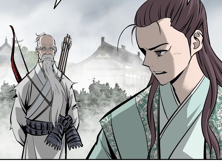 Bowblade Spirit Chapter 105 page 35 - Chapter 105