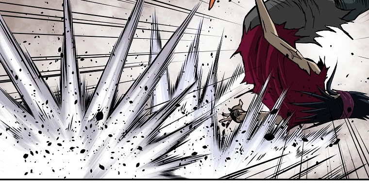Bowblade Spirit Chapter 105 page 40 - Chapter 105