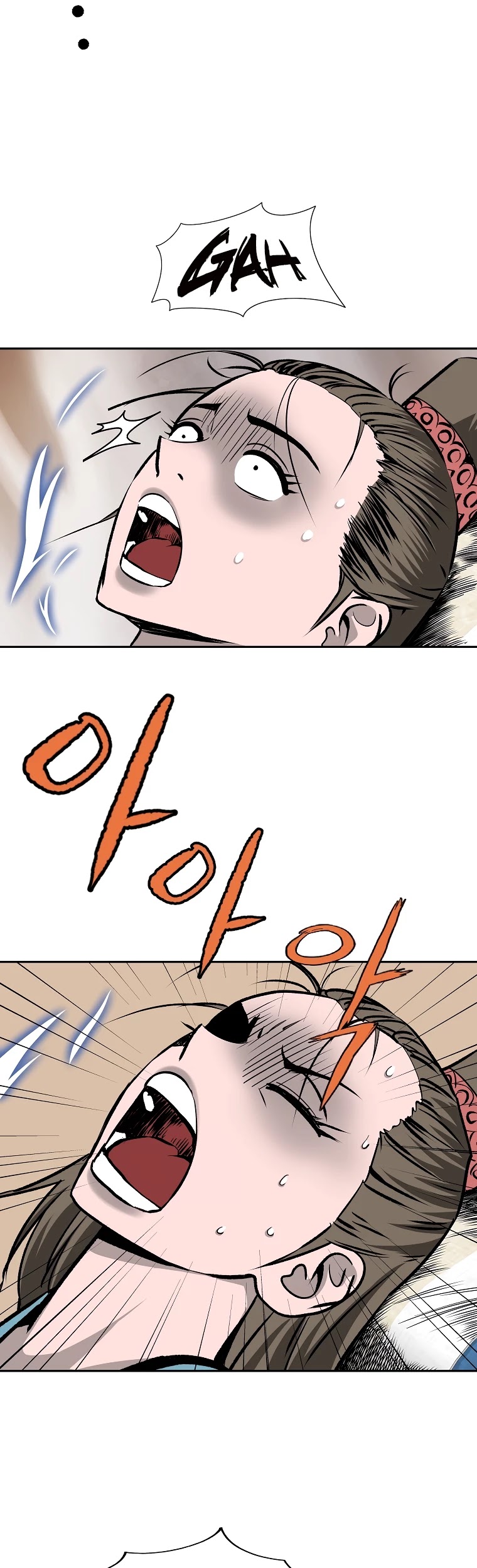 Bowblade Spirit Chapter 105 page 46 - Chapter 105