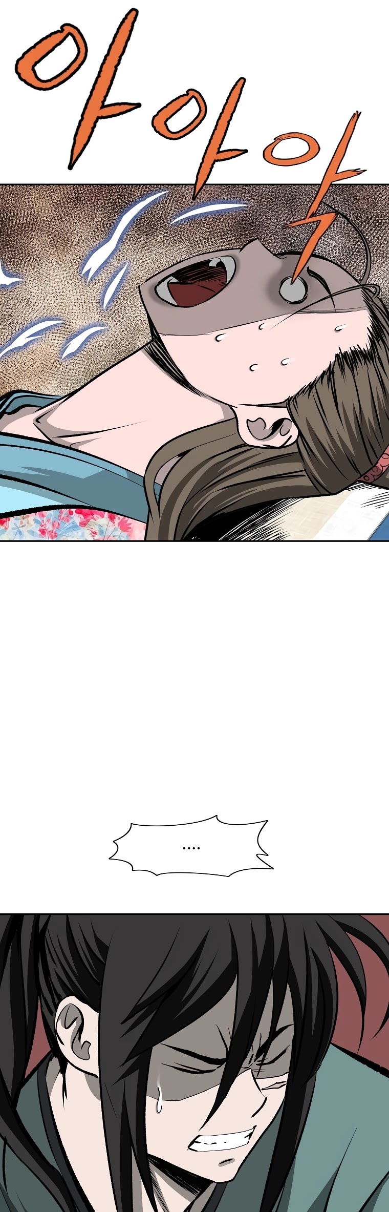 Bowblade Spirit Chapter 105 page 48 - Chapter 105