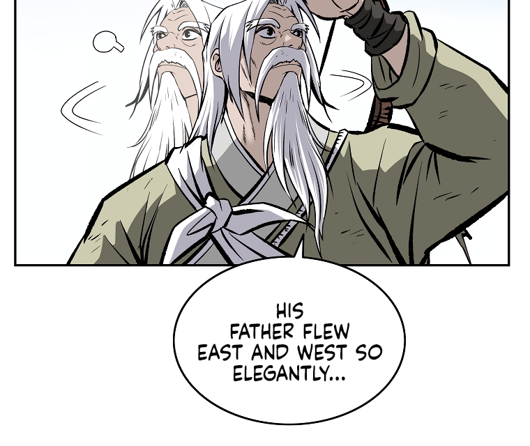 Bowblade Spirit Chapter 106 page 18 - Chapter 106