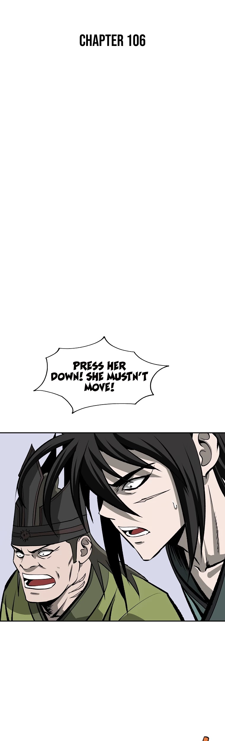 Bowblade Spirit Chapter 106 page 2 - Chapter 106