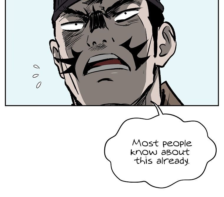 Bowblade Spirit Chapter 106 page 36 - Chapter 106