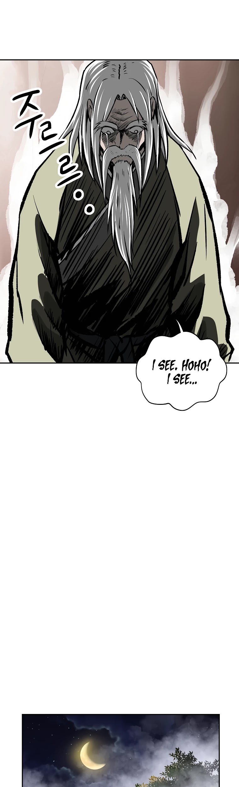 Bowblade Spirit Chapter 106 page 37 - Chapter 106