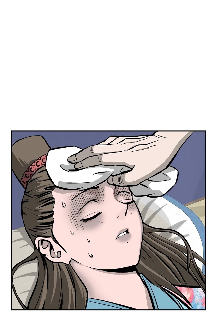 Bowblade Spirit Chapter 106 page 5 - Chapter 106