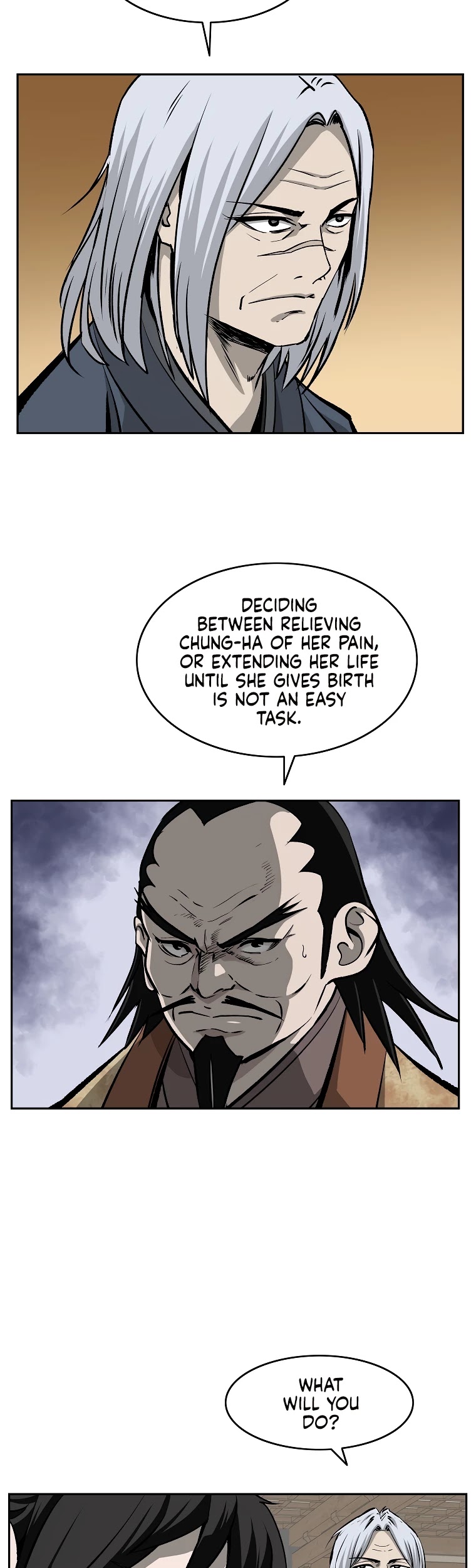 Bowblade Spirit Chapter 106 page 7 - Chapter 106