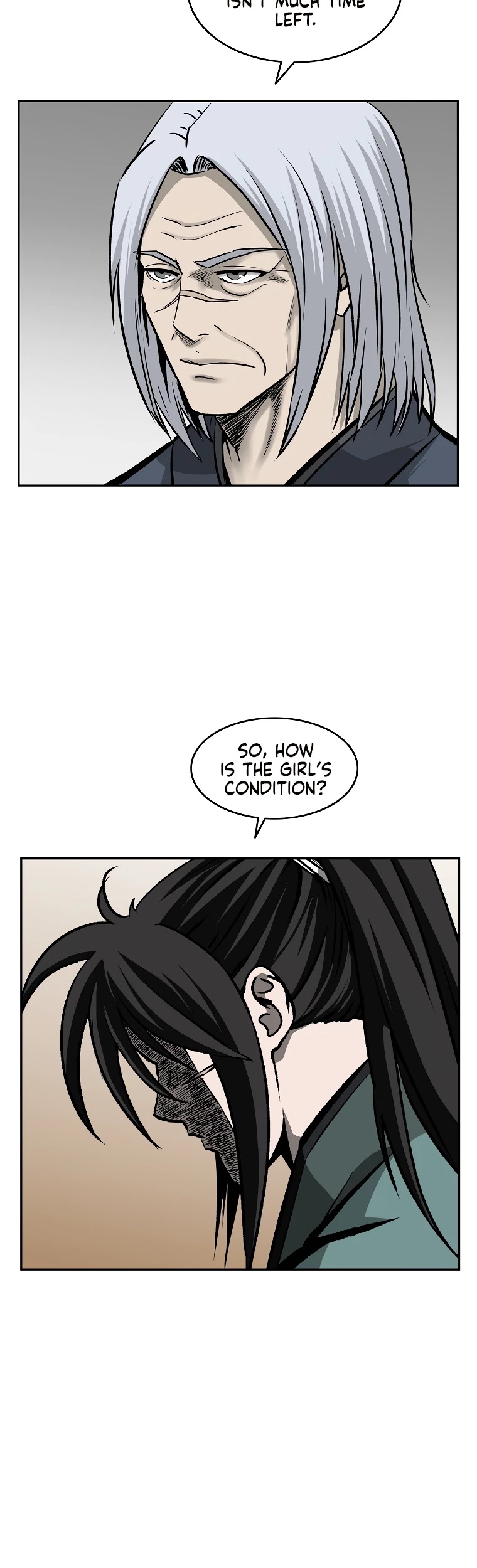 Bowblade Spirit Chapter 106 page 9 - Chapter 106