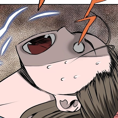 Bowblade Spirit Chapter 106 cover