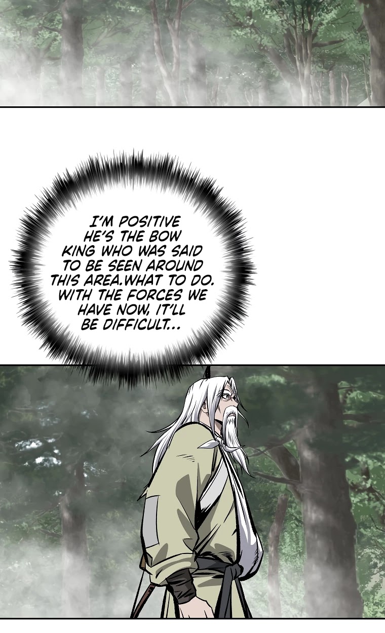 Bowblade Spirit Chapter 107 page 10 - Chapter 107