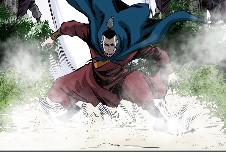 Bowblade Spirit Chapter 107 page 15 - Chapter 107