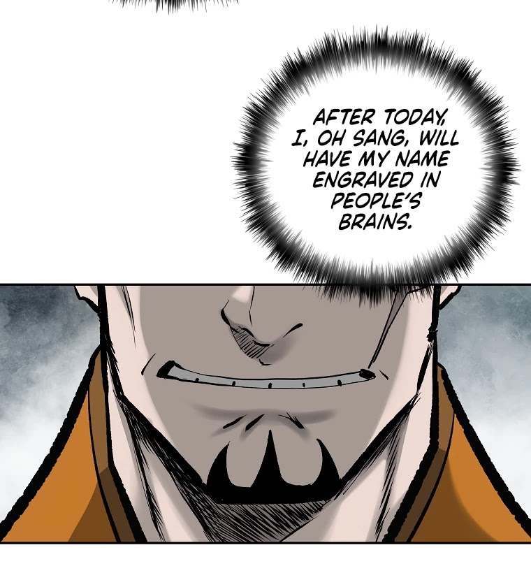 Bowblade Spirit Chapter 107 page 20 - Chapter 107