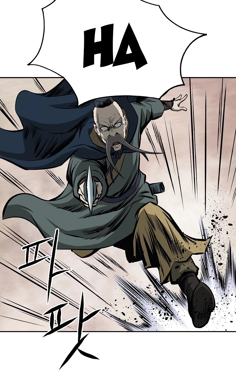 Bowblade Spirit Chapter 107 page 39 - Chapter 107