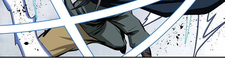 Bowblade Spirit Chapter 108 page 15 - Chapter 108