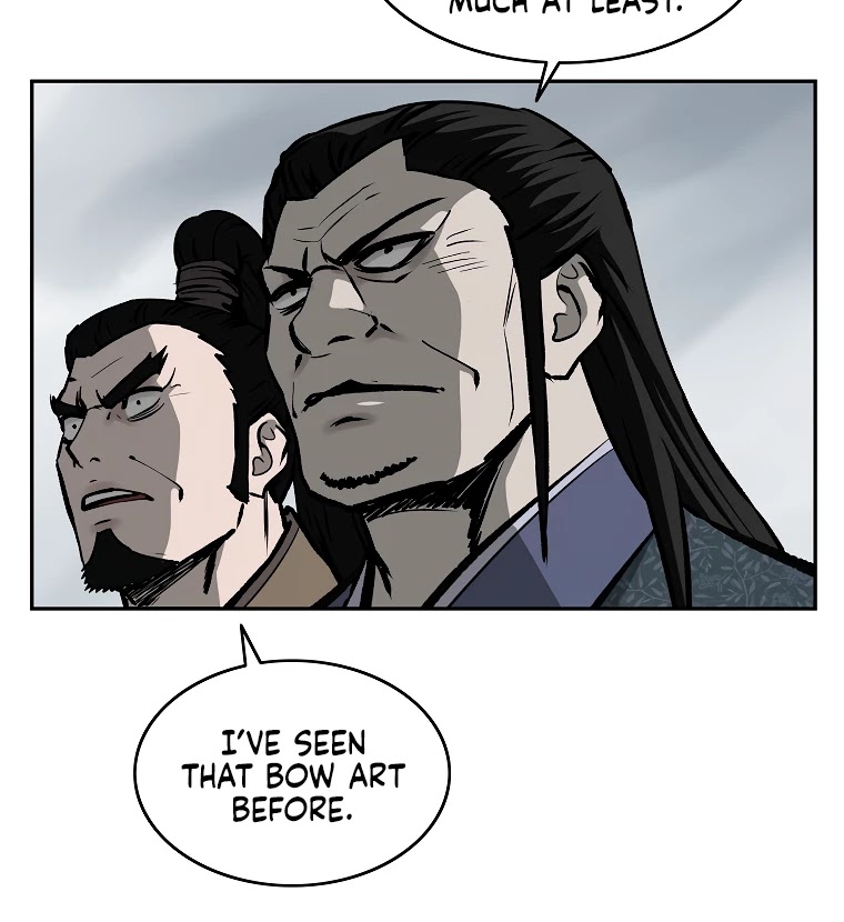 Bowblade Spirit Chapter 108 page 25 - Chapter 108