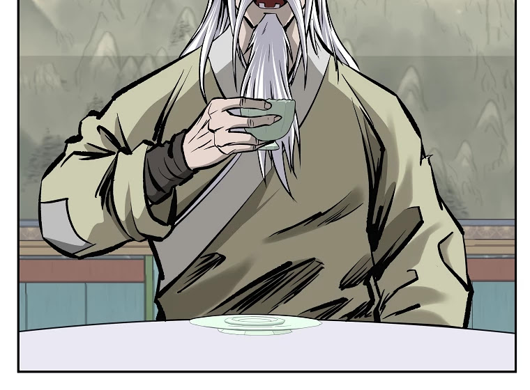Bowblade Spirit Chapter 108 page 34 - Chapter 108