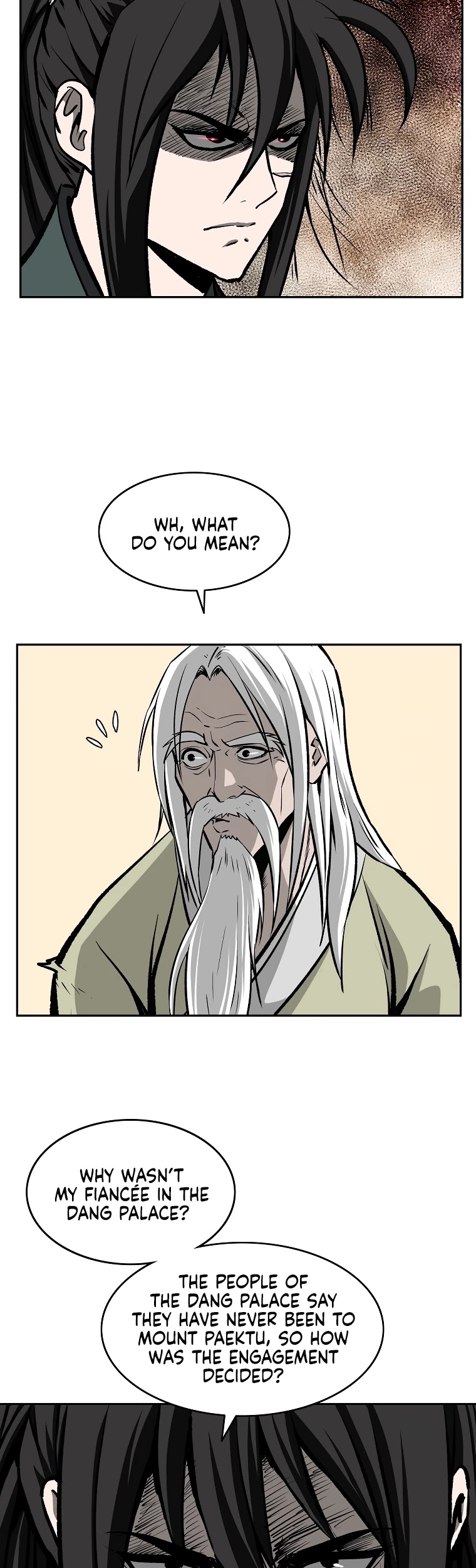 Bowblade Spirit Chapter 108 page 41 - Chapter 108