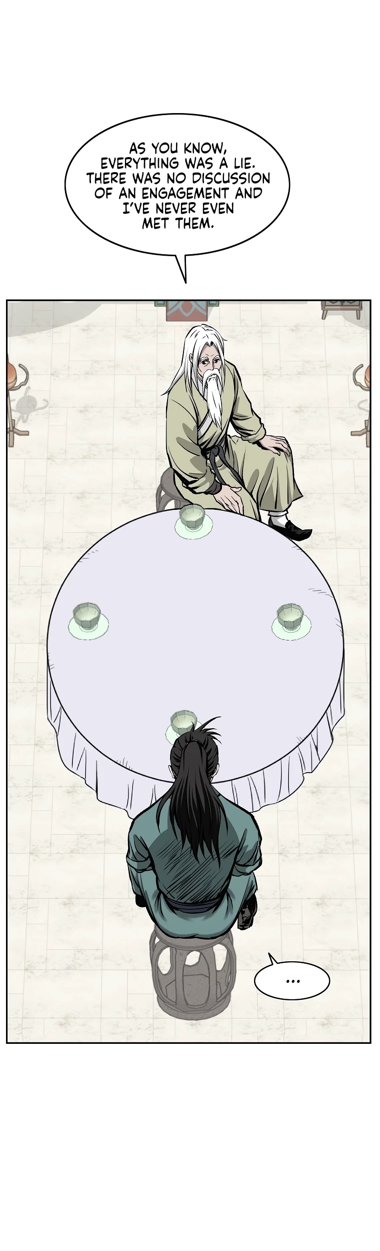 Bowblade Spirit Chapter 108 page 44 - Chapter 108