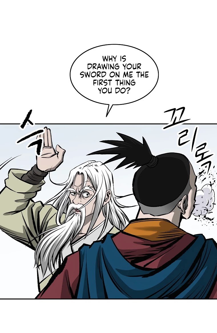 Bowblade Spirit Chapter 108 page 5 - Chapter 108