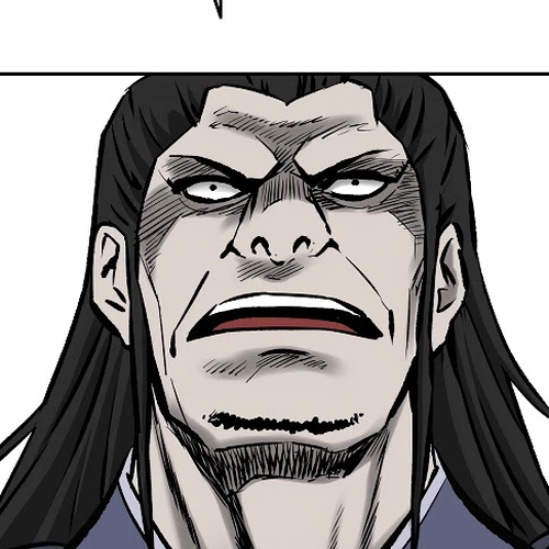Bowblade Spirit Chapter 108 cover