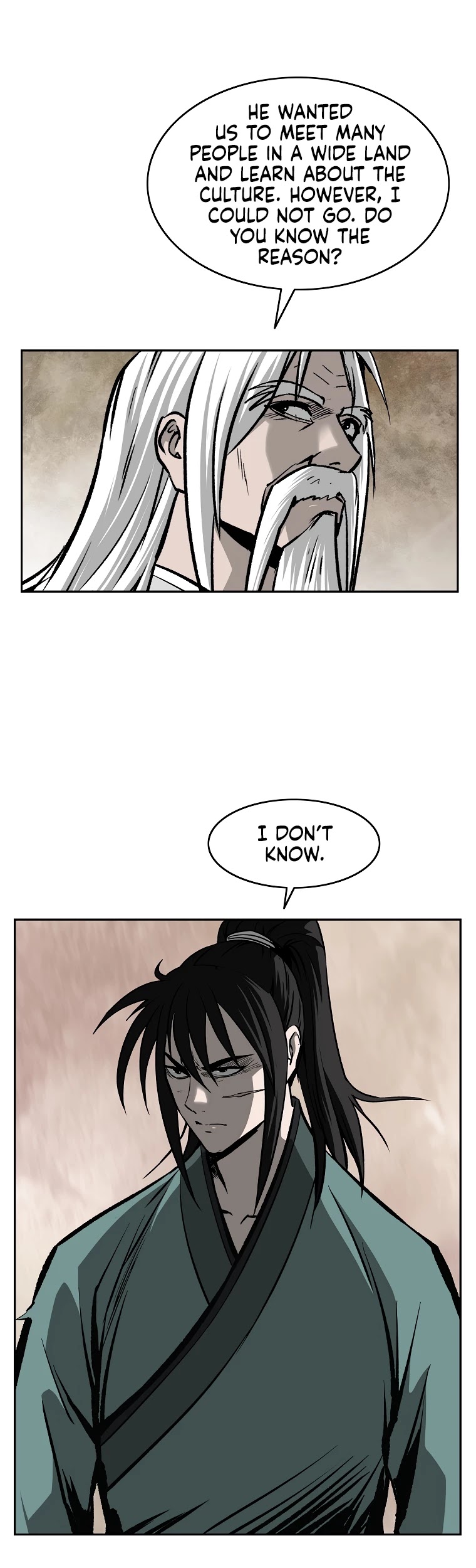 Bowblade Spirit Chapter 109 page 11 - Chapter 109