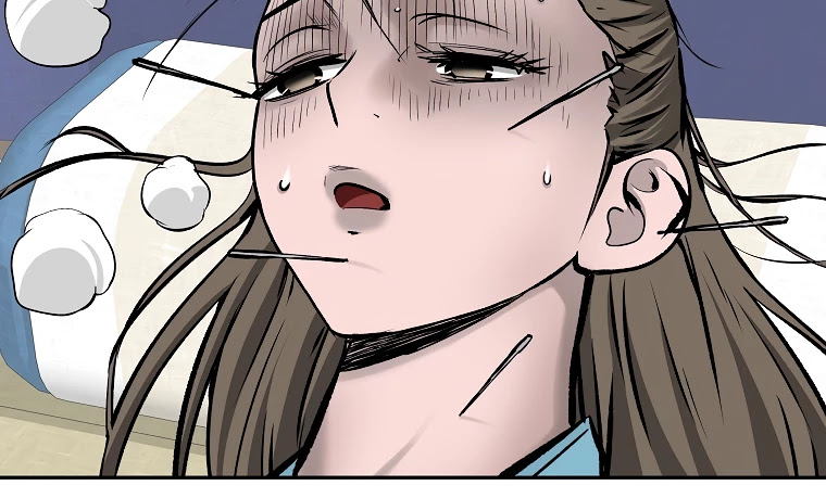 Bowblade Spirit Chapter 109 page 25 - Chapter 109