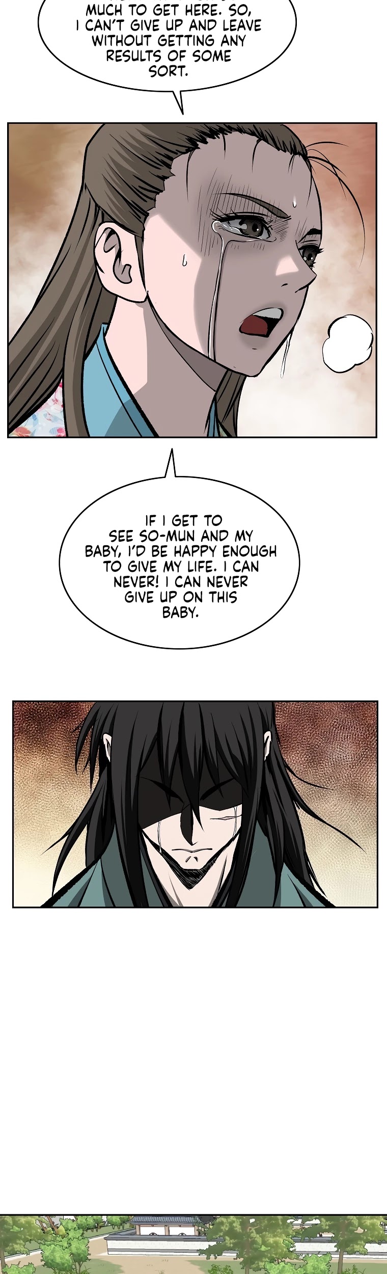 Bowblade Spirit Chapter 109 page 37 - Chapter 109