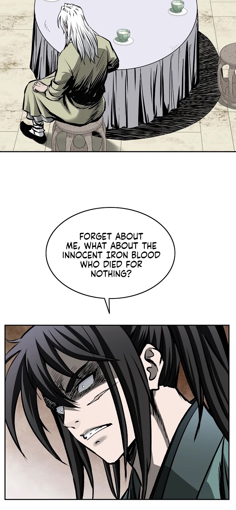 Bowblade Spirit Chapter 109 page 5 - Chapter 109
