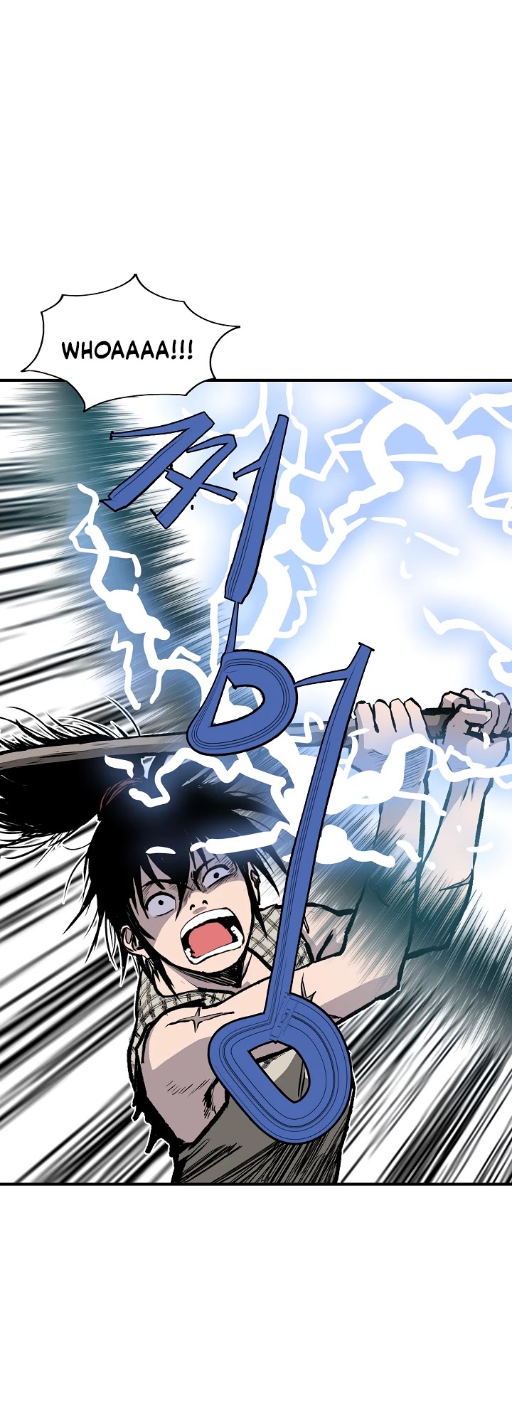 Bowblade Spirit Chapter 11 page 13 - Chapter 11