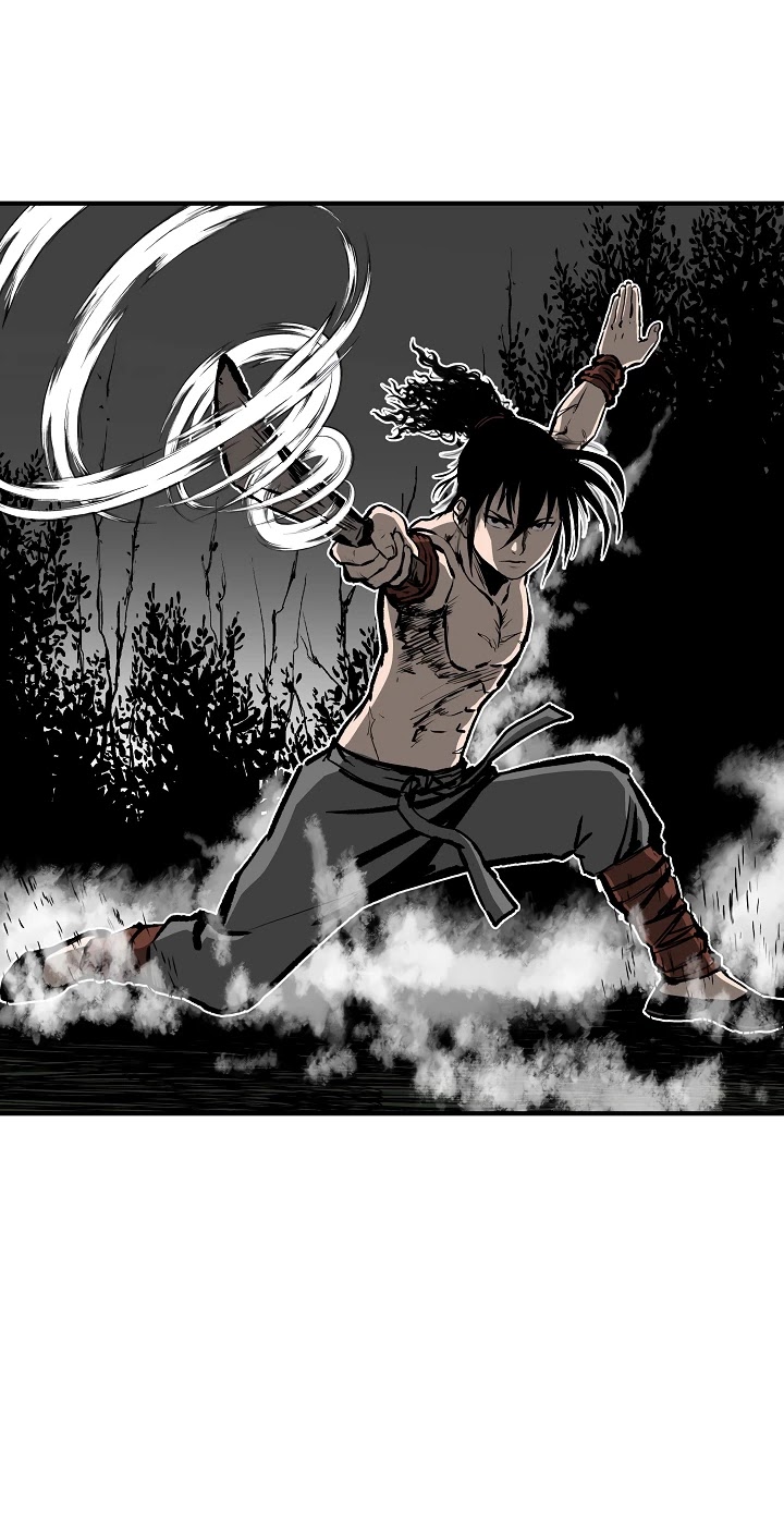 Bowblade Spirit Chapter 11 page 18 - Chapter 11