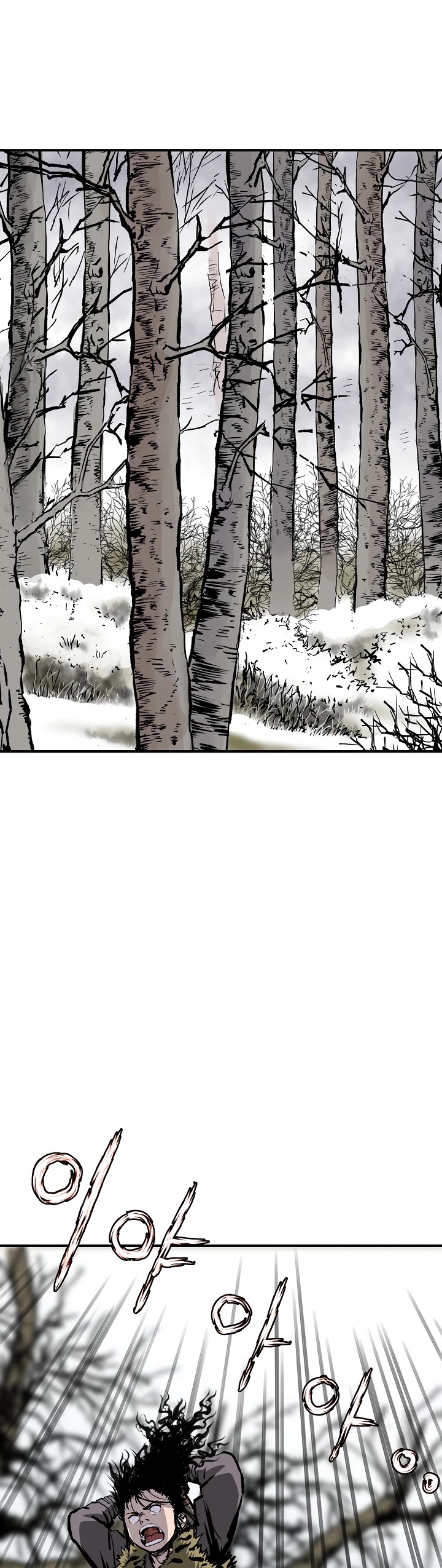 Bowblade Spirit Chapter 11 page 22 - Chapter 11