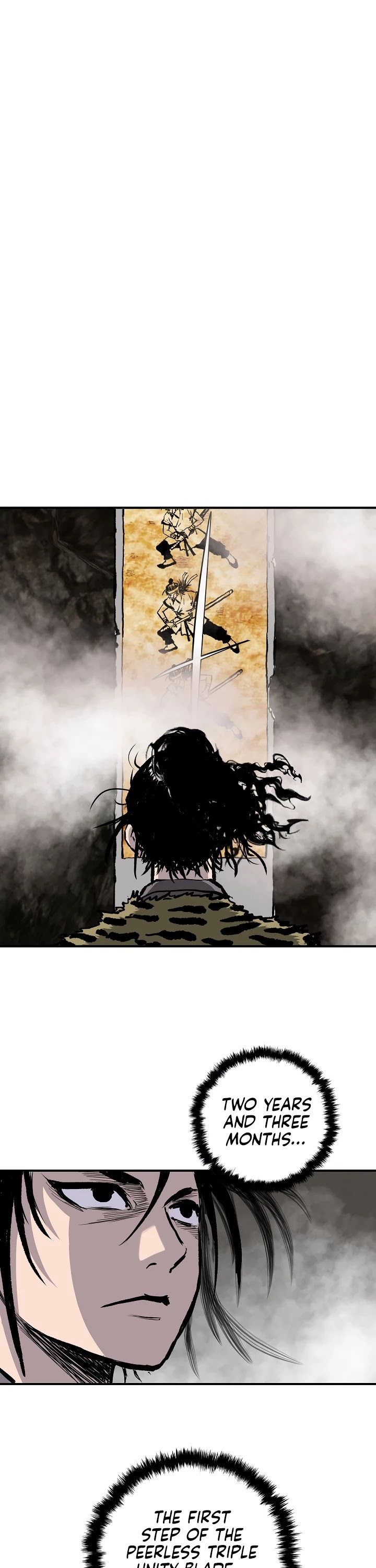 Bowblade Spirit Chapter 11 page 30 - Chapter 11