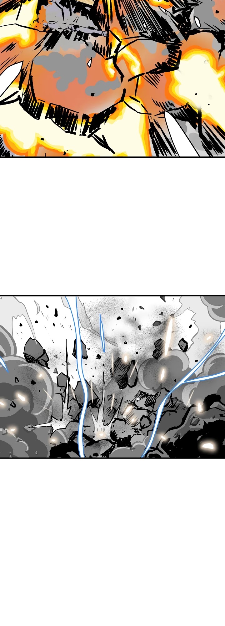 Bowblade Spirit Chapter 11 page 37 - Chapter 11