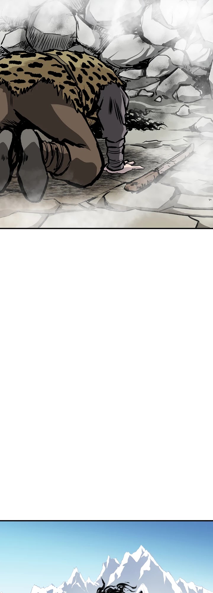 Bowblade Spirit Chapter 11 page 39 - Chapter 11