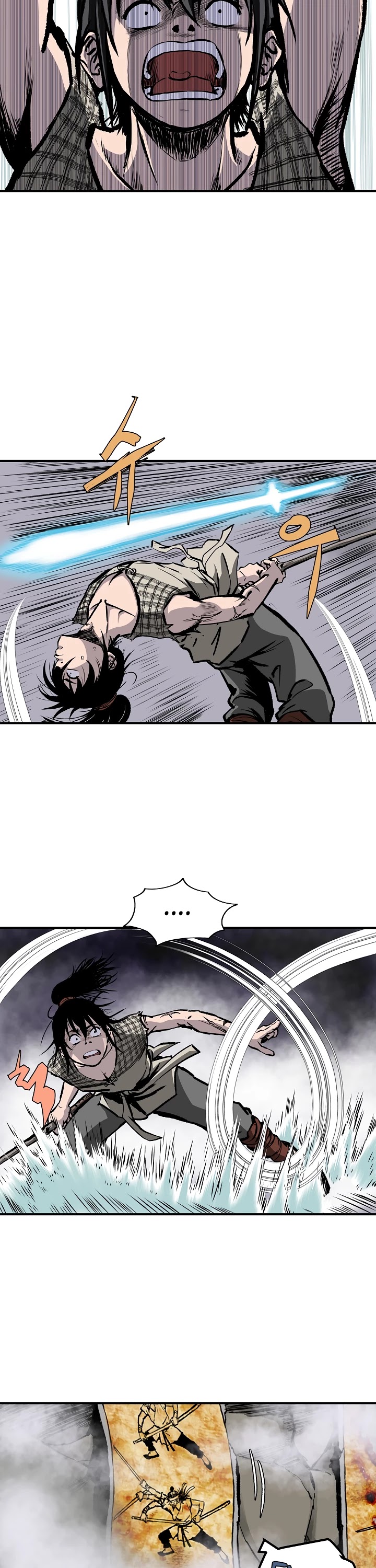 Bowblade Spirit Chapter 11 page 4 - Chapter 11