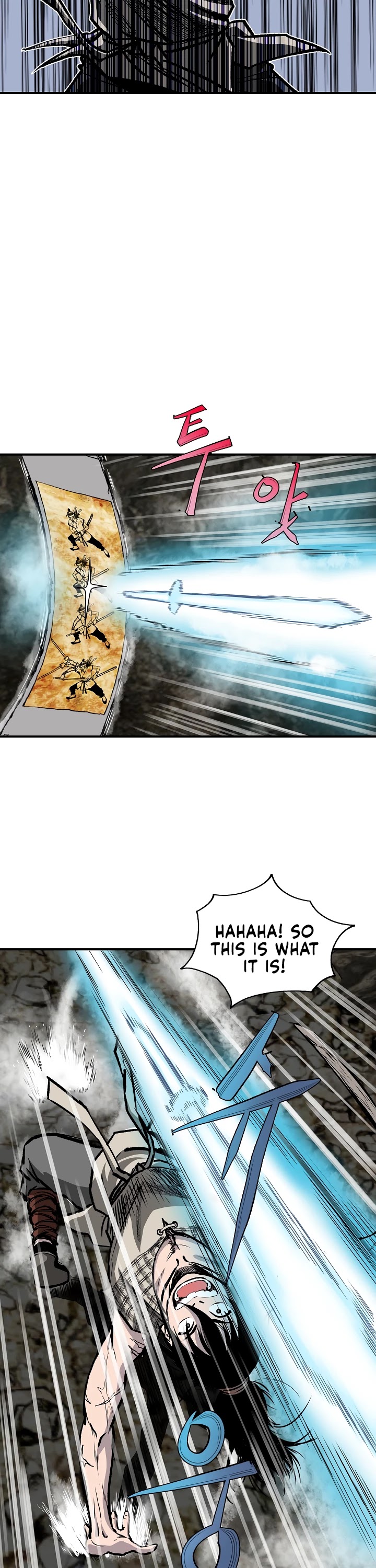Bowblade Spirit Chapter 11 page 7 - Chapter 11