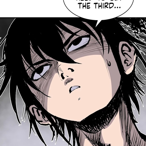 Bowblade Spirit Chapter 11 cover