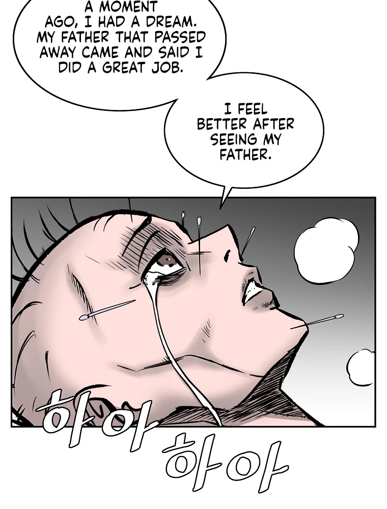 Bowblade Spirit Chapter 110 page 20 - Chapter 110