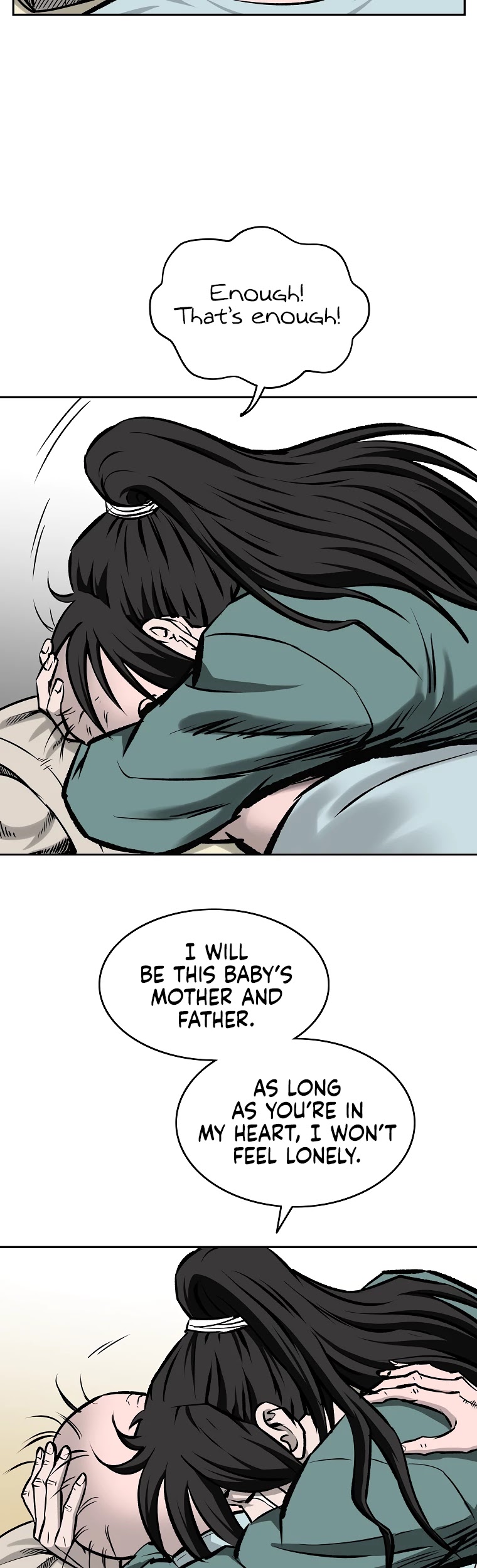 Bowblade Spirit Chapter 110 page 24 - Chapter 110