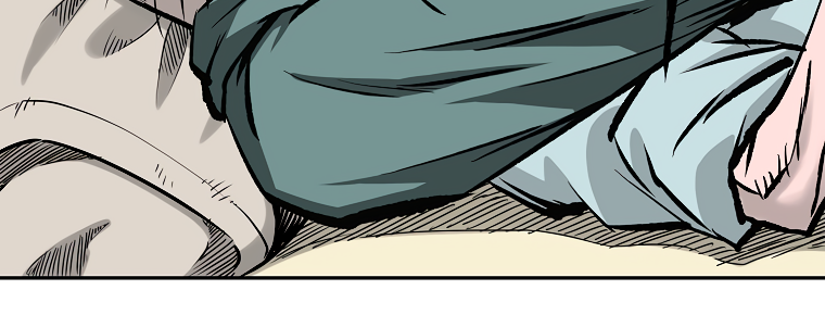 Bowblade Spirit Chapter 110 page 25 - Chapter 110