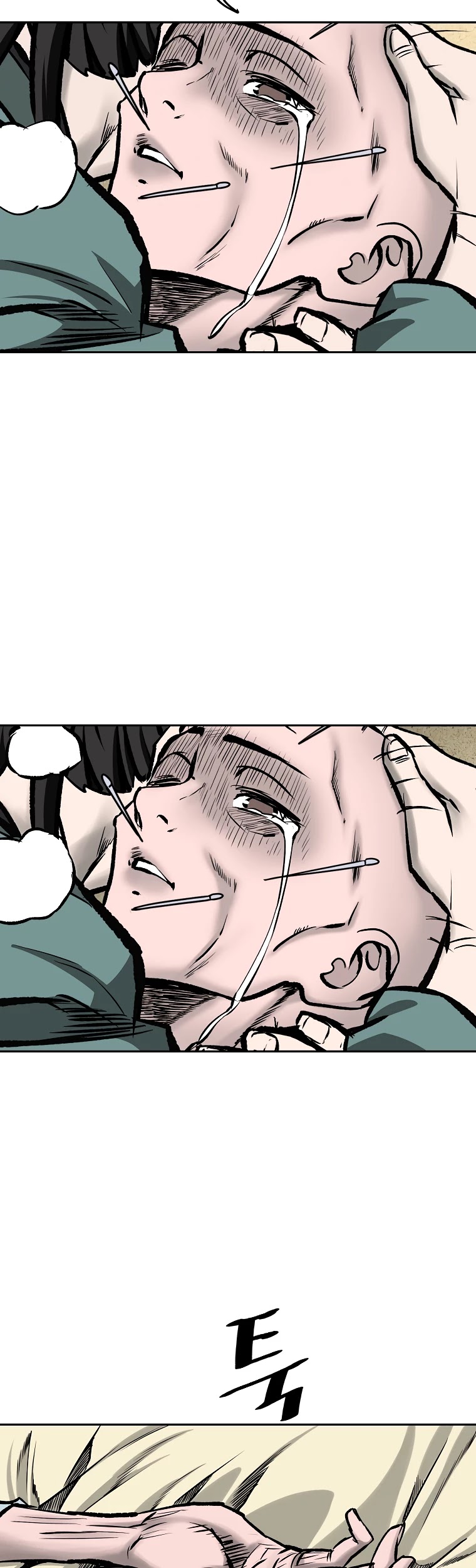 Bowblade Spirit Chapter 110 page 28 - Chapter 110