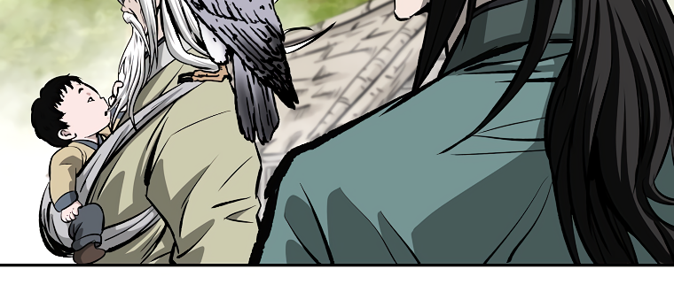 Bowblade Spirit Chapter 110 page 39 - Chapter 110